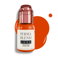 Perma Blend Luxe PMU Ink -Orange Peel 15ml