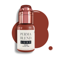 Perma Blend Luxe PMU Ink -Rouge 15ml