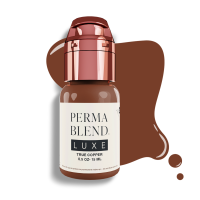 Perma Blend Luxe PMU Ink -True Cooper 15ml