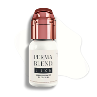 Perma Blend Luxe PMU Ink -Warrior White 15ml