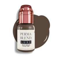 Perma Blend Luxe PMU Ink -Ready,Set,Go Pre-Modfied Set...