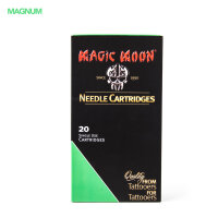 Magnum Medium Taper 0,30mm 07 MGMT