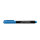 Eberhard Faber Tattoo Skinmarker Soft Brush Blue