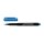 Eberhard Faber Tattoo Skinmarker Soft Brush Blue
