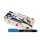 Eberhard Faber Tattoo Skinmarker Soft Brush Blue