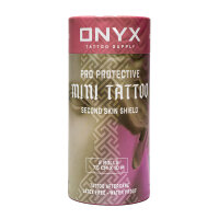 ONYX Second Skin Shield