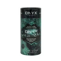 Black Out UV Protected ONYX Second Skin Shield