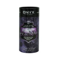 Black Out UV Protected ONYX Second Skin Shield