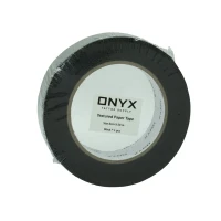 Onyx Black Tape 3 cm x 50m