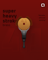 Stroke Super Heavy