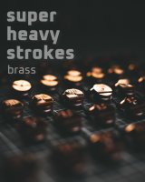 Stroke Super Heavy