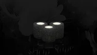 Grip Tape Box 12x 5cm x 4,5m Black