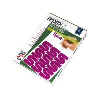 ReproFX Spirit Classic - Green Freehand Units A4 (100 Blatt)