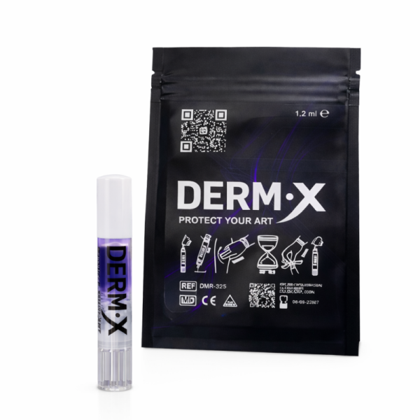 Derm X