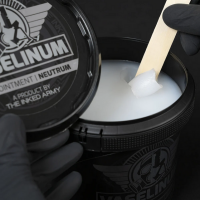 Vaselinum 1000 ml