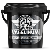 Vaselinum 1000 ml